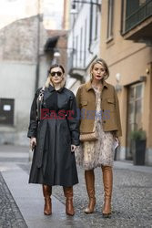 Luisa Beccaria Street Style