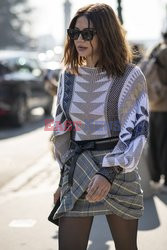 Maison Margiela Street Style