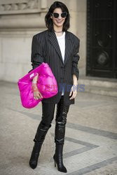 Maison Margiela Street Style