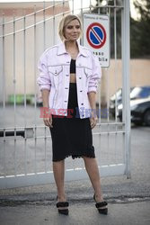 Marco de Vincenzo Street Style