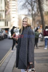 Margaret Howell Street Style