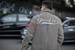 Marni Men's Street Style