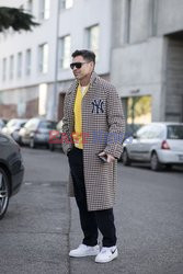 Marni Men's Street Style