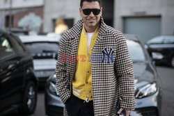 Marni Men's Street Style