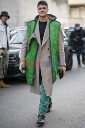 Marni Men's Street Style