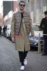 Marni Men's Street Style