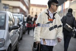 Marni Men's Street Style