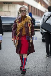 Marni Men's Street Style