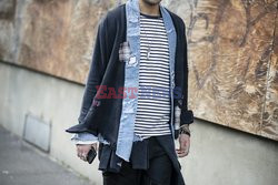 Marni Men's Street Style