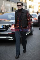 Marni Men's Street Style