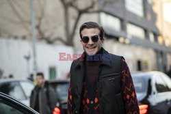 Marni Men's Street Style