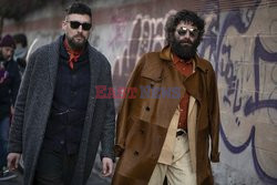 Marni Men's Street Style