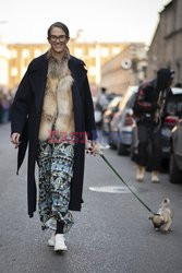 Marni Men's Street Style