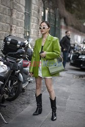 Marni Street Style