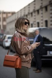 Marni Street Style