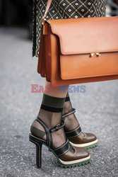 Marni Street Style