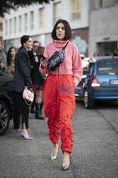 Marni Street Style