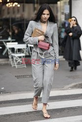 Max Mara Street Style