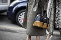 Max Mara Street Style