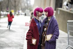 Miu Miu Street Style