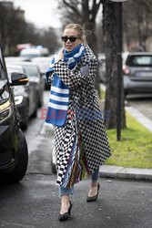 Miu Miu Street Style