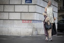 Miu Miu Street Style