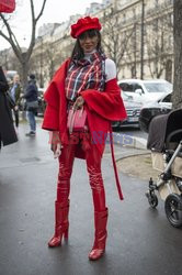 Miu Miu Street Style