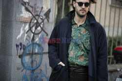 N21 Men's Street Style