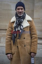 Officine Generale Men's Street Style