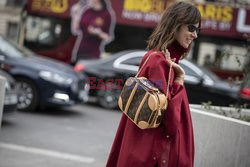 Paco Rabanne Street Style