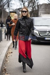 Philosophy di Lorenzo Serafini Street Style