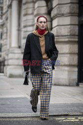 Ports 1961 Street Style