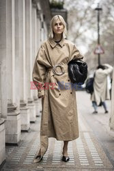 Ports 1961 Street Style