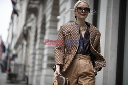 Ports 1961 Street Style