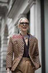 Ports 1961 Street Style