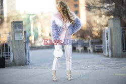 Rebecca Minkhoff Street Style