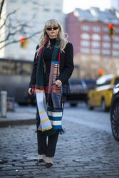 Rebecca Minkhoff Street Style