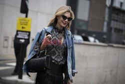 Roksanda Street Style