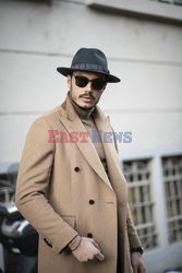 Sartorial Monk H Men's Street Style