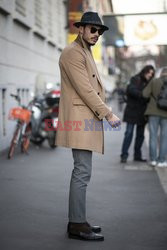 Sartorial Monk H Men's Street Style