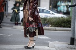 Sportmax Street Style