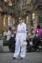 Sportmax Street Style