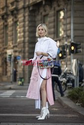 Sportmax Street Style