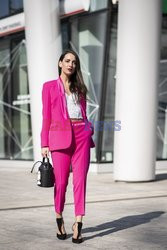 Sportmax Street Style