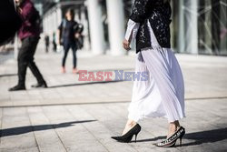 Sportmax Street Style