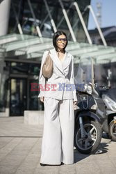 Sportmax Street Style