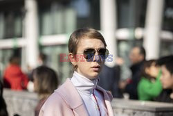 Sportmax Street Style