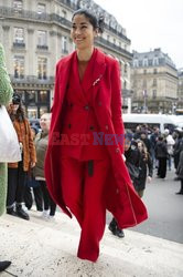 Stella McCartney Street Style