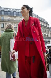 Stella McCartney Street Style