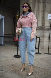 Stella McCartney Street Style